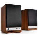 Kolumny Audioengine HD3 15W, 2szt., Orzech