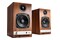 Kolumny Audioengine HD3 15W, 2szt., Orzech