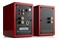Kolumny Audioengine A2+ BT 30W, 2szt., czerwony