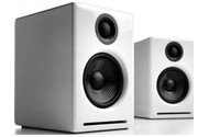 Kolumny Audioengine A2+ BT 30W, 2szt., biały