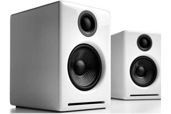 Kolumny Audioengine A2+ BT 30W, 2szt., biały
