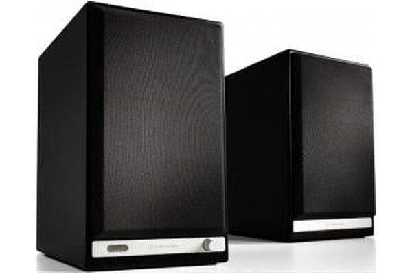 Kolumny Audioengine HD6 BT 100W, 2szt., czarny