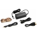 Kolumny Audioengine A2+ 15W, 2szt., czerwony