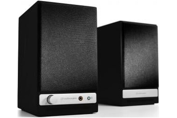 Kolumny Audioengine HD3 BT 30W, 2szt., czarny