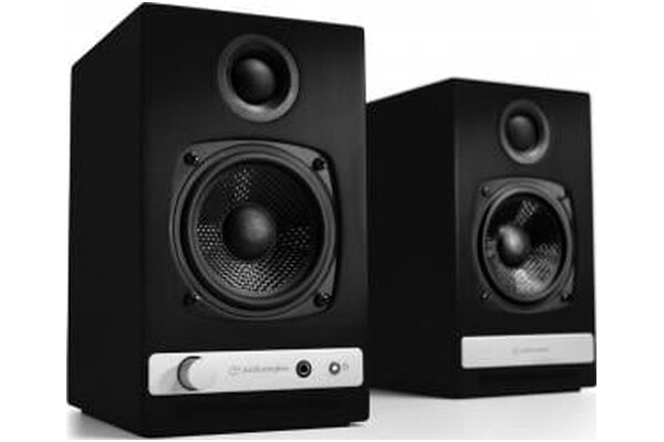Kolumny Audioengine HD3 BT 30W, 2szt., czarny