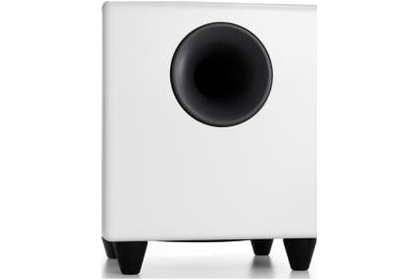 Kolumna Audioengine S8 125W, 1szt., biały