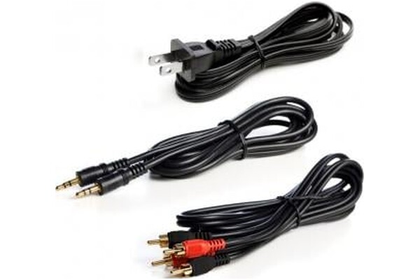 Kolumna Audioengine S8 125W, 1szt., biały