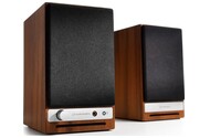 Kolumny Audioengine HD3 60W, 2szt., Orzech