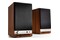 Kolumny Audioengine HD3 60W, 2szt., Orzech