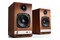 Kolumny Audioengine HD3 60W, 2szt., Orzech