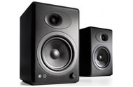 Kolumny Audioengine A5+ 100W, 2szt., czarny