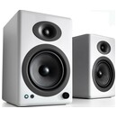 Kolumny Audioengine A5+ BT 55W, 2szt., biały