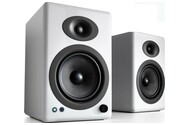 Kolumny Audioengine A5+ BT 55W, 2szt., biały