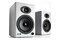 Kolumny Audioengine A5+ BT 55W, 2szt., biały