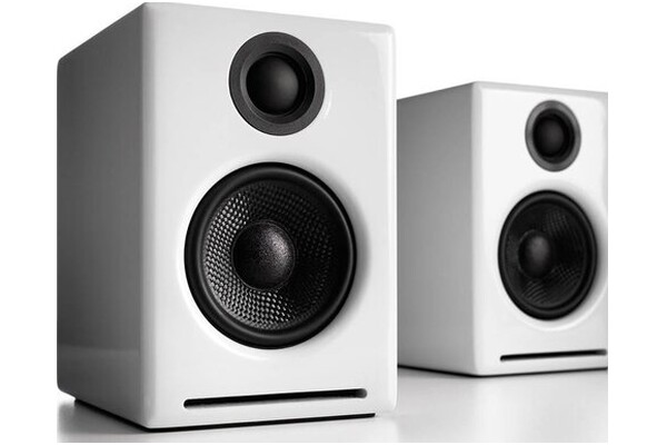 Kolumny Audioengine A2+ 15W, 2szt., biały