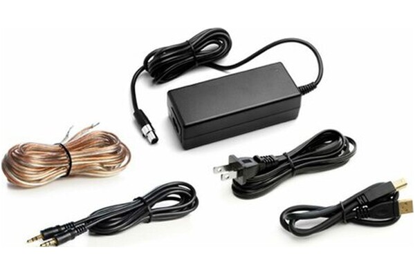 Kolumny Audioengine A2+ 15W, 2szt., biały