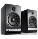 Kolumny Audioengine HD4 30W, 2szt., czarny
