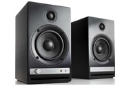 Kolumny Audioengine HD4 30W, 2szt., czarny