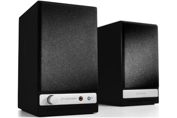 Kolumny Audioengine HD4 30W, 2szt., czarny