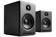 Kolumny Audioengine A2+ BT 30W, 2szt., czarny