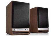 Kolumny Audioengine HD4 30W, 2szt., Orzech