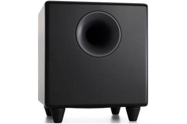 Kolumna Audioengine S8 125W, 1szt., czarny
