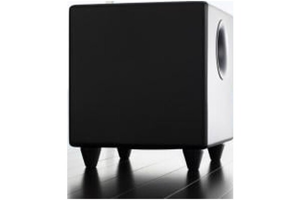 Kolumna Audioengine S8 125W, 1szt., czarny
