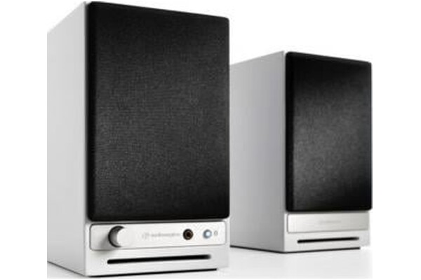 Kolumny Audioengine HD3 BT 30W, 2szt., biały