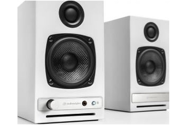 Kolumny Audioengine HD3 BT 30W, 2szt., biały
