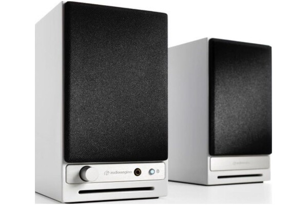 Kolumny Audioengine HD3 BT 30W, 2szt., biały