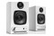 Kolumny Audioengine HD3 BT 30W, 2szt., biały