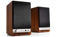 Kolumny Audioengine HD3 BT 30W, 2szt., Orzech