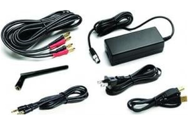 Kolumny Audioengine HD3 BT 30W, 2szt., Orzech