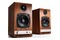 Kolumny Audioengine HD3 BT 30W, 2szt., Orzech