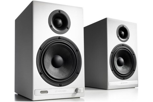Kolumny Audioengine HD6 50W, 2szt.,