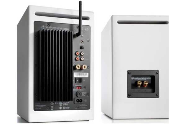 Kolumny Audioengine HD6 50W, 2szt.,