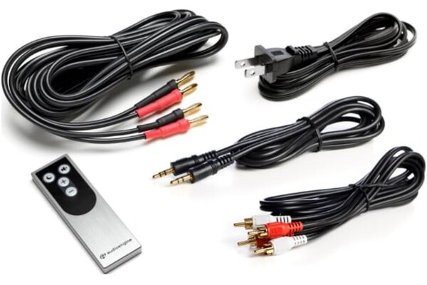 Kolumny Audioengine HD6 50W, 2szt.,