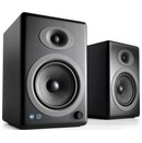 Kolumny Audioengine A5+ BT 100W, 2szt., czarny