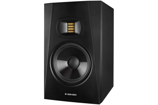 Kolumna ADAM Audio T8V 90W, 1szt., czarny
