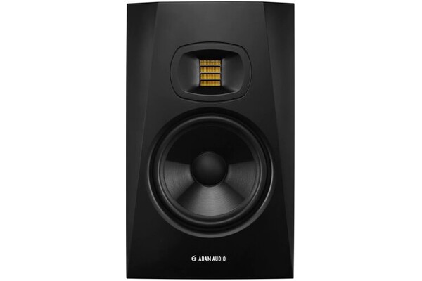 Kolumna ADAM Audio T8V 90W, 1szt., czarny