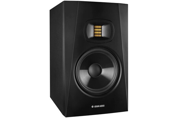 Kolumna ADAM Audio T8V 90W, 1szt., czarny