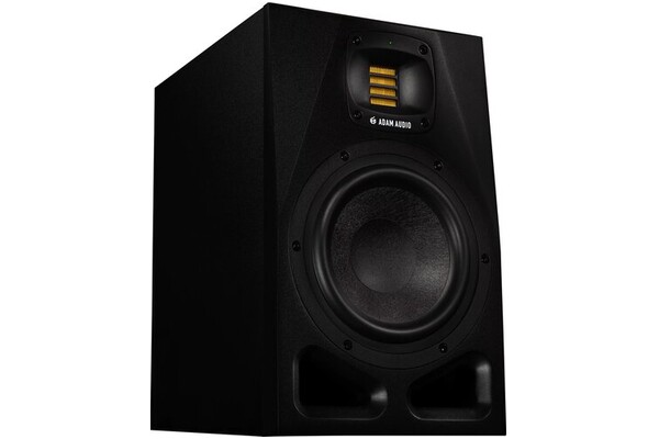 Kolumna ADAM Audio A7V 300W, 1szt., czarny