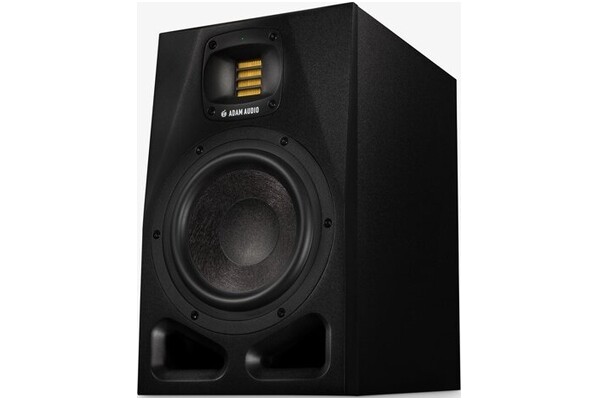 Kolumna ADAM Audio A7V 300W, 1szt., czarny
