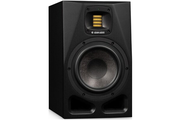 Kolumna ADAM Audio A7V 300W, 1szt., czarny