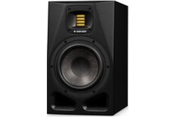 Kolumna ADAM Audio A7V 300W, 1szt., czarny