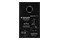 Kolumna ADAM Audio T7V 70W, 1szt., czarny