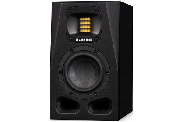 Kolumna ADAM Audio A4V 110W, 1szt., czarny