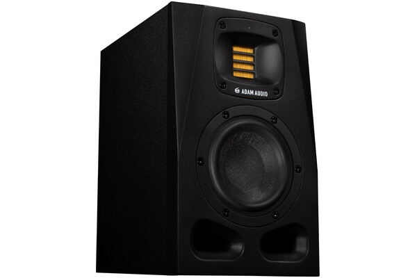 Kolumna ADAM Audio A4V 110W, 1szt., czarny