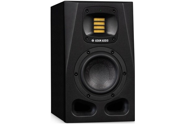 Kolumna ADAM Audio A4V 110W, 1szt., czarny