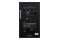 Kolumna ADAM Audio A4V 110W, 1szt., czarny